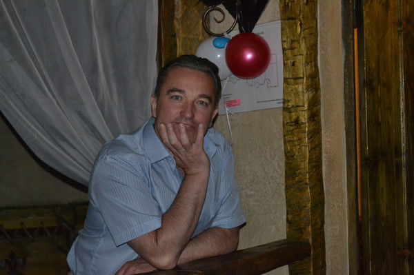 Алексей Киселев