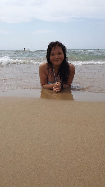 Евдокия Малахаева