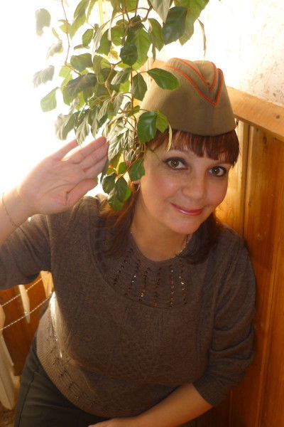 Ирина Павлова