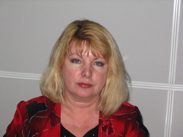 Валентина Кириллова