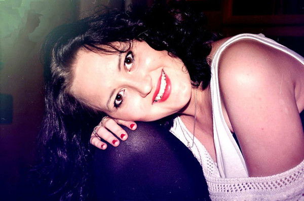 Дарья Бессолицына