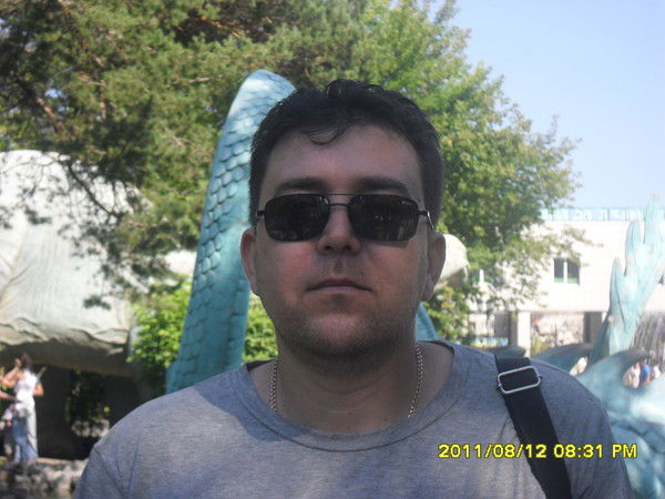 Александр Лукьянов