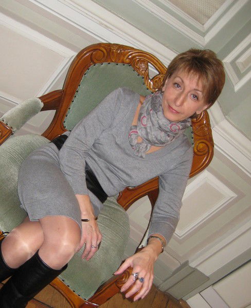 Галина Чирицо