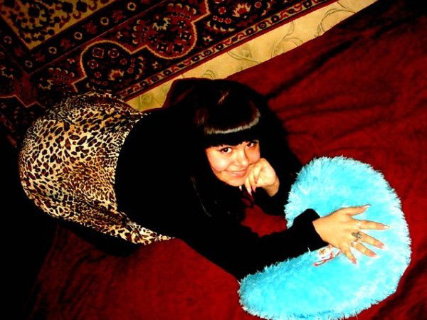 Светлана Романенко