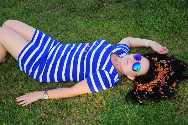 Дина Касымова