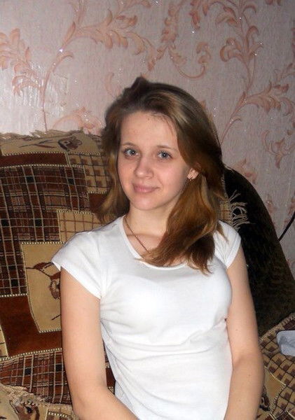 Анна Глаголева