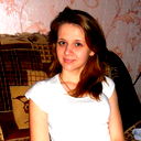 Анна Глаголева