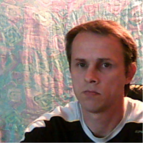 Александр Паршин