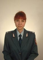 Татьяна Туренко