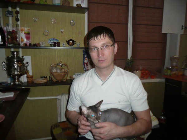 Виталий Зыков