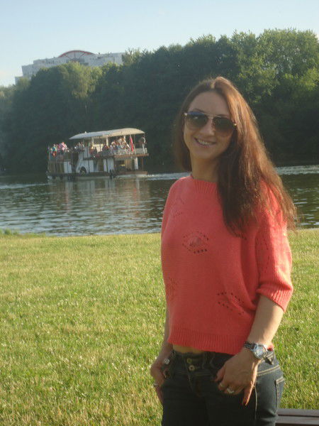 Eлена Зубцова