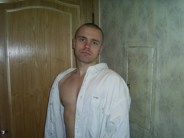 Антон Боярский