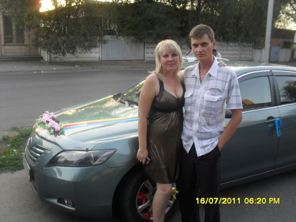 Анастейшин Анастасия