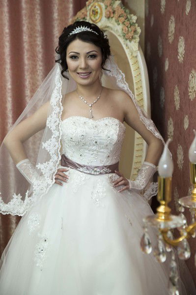 Рахат Мырзахметова