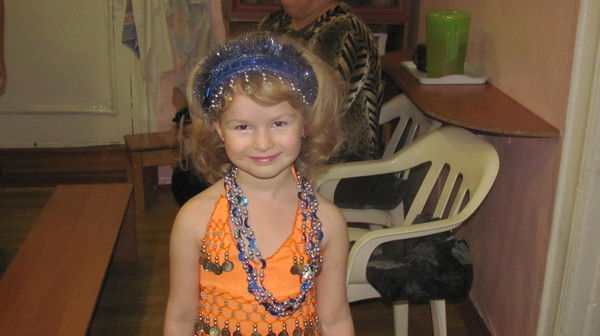 Елена Горохова