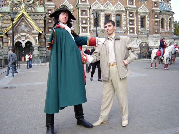 Магомед Ахмедханов