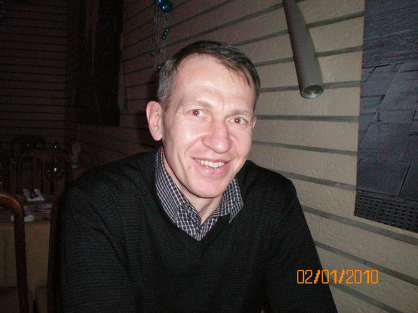 Вячеслав Бакланов