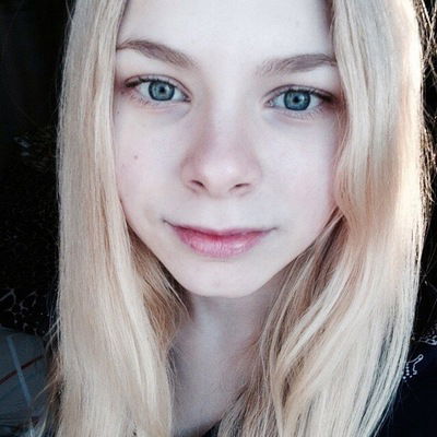 Александра Лукьянова