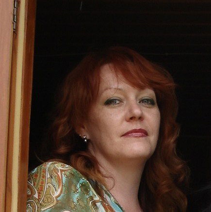 Елена Данилкина