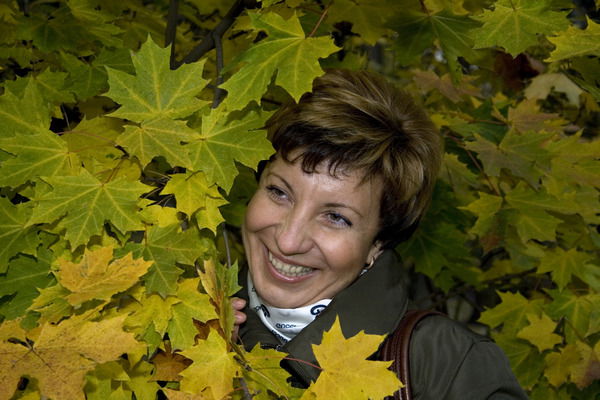 Валентина Кишенкова