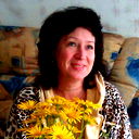 Инна Абрамовская