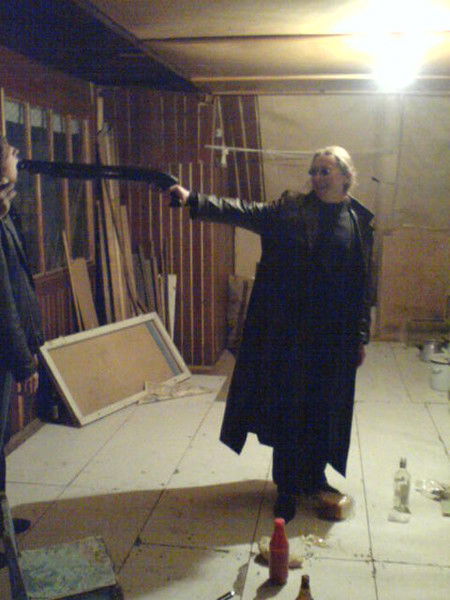 Сергей Березин