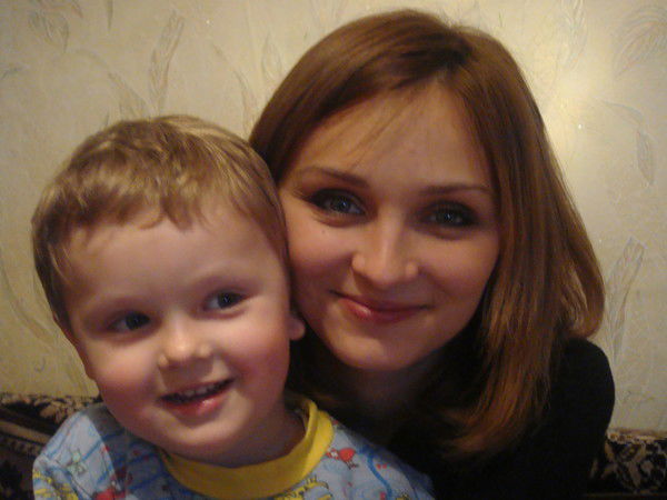 Олеся Семенчук