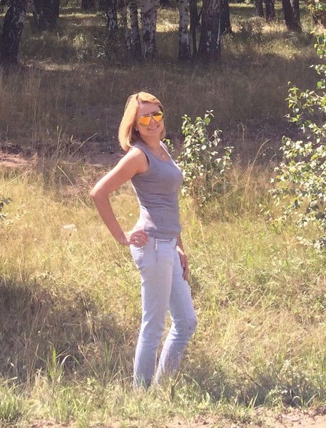 Мира Останина