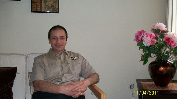 Владимир Погосов