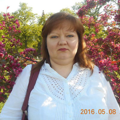 Людмила Мальченкова