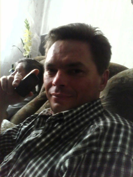 Федор Балашов