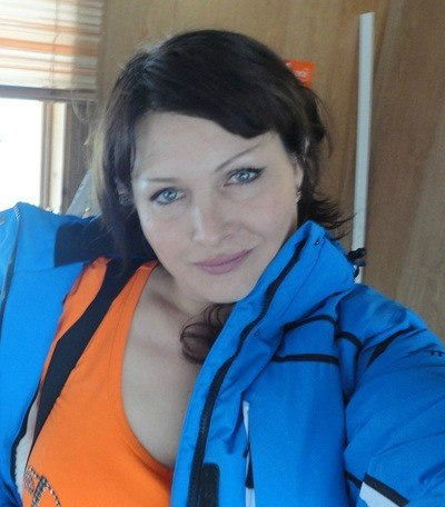 Вера Гурьянова