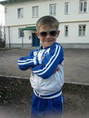 Коля Лысенков