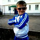Коля Лысенков