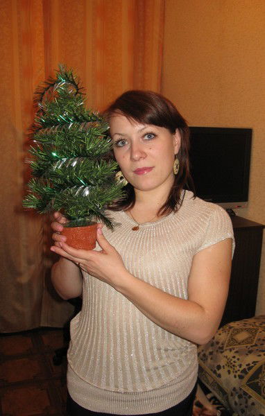 Татьяна Косаткина