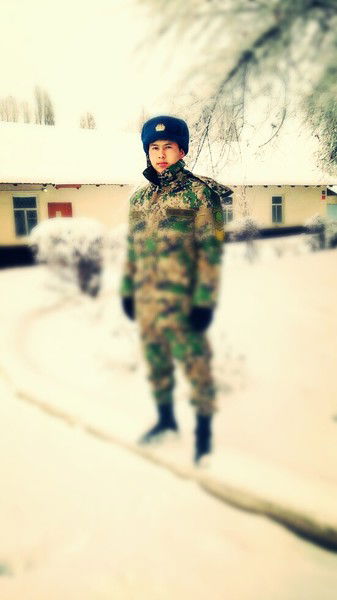 Береке Абдувалин