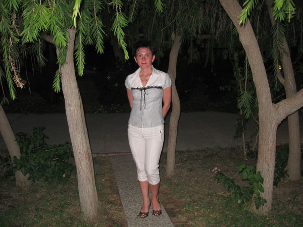 Алла Ганиева