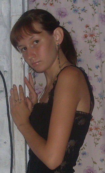 Анастасия Нестерова