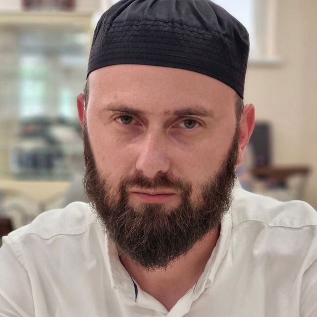 Ибрагим Хачукаев