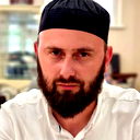Ибрагим Хачукаев