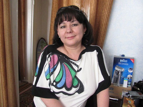 Лера Бурмистрова