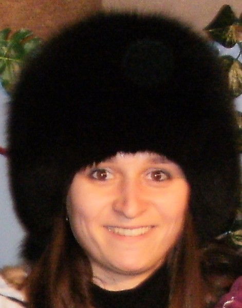 Кристина Попова