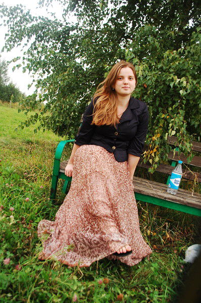 Эльнара Мардалимова