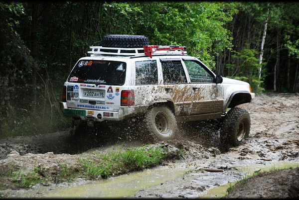 Сергей Бондаренко