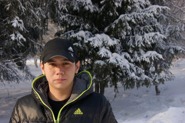 Родион Галиев