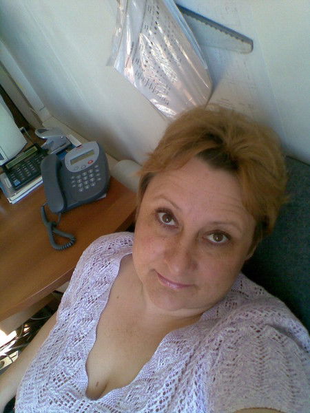 Татьяна Карякина