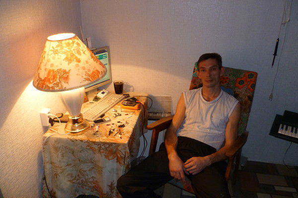 Владимир Западенец