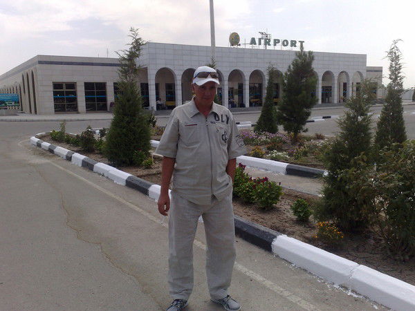 Александр Пилецкий