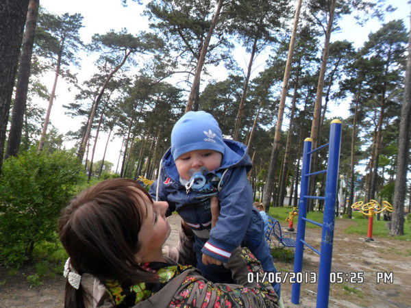 Мария Просто