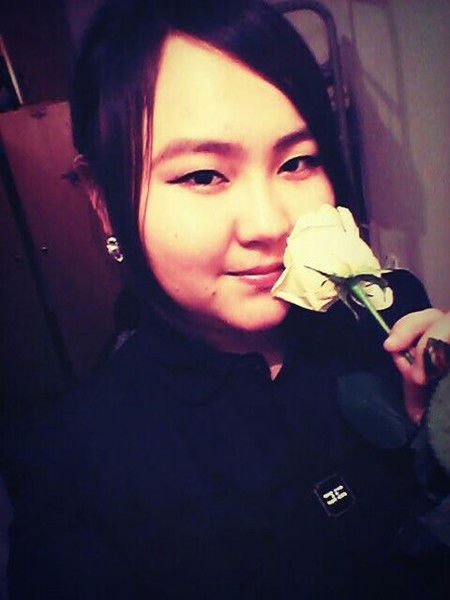 Акерке Алимбай